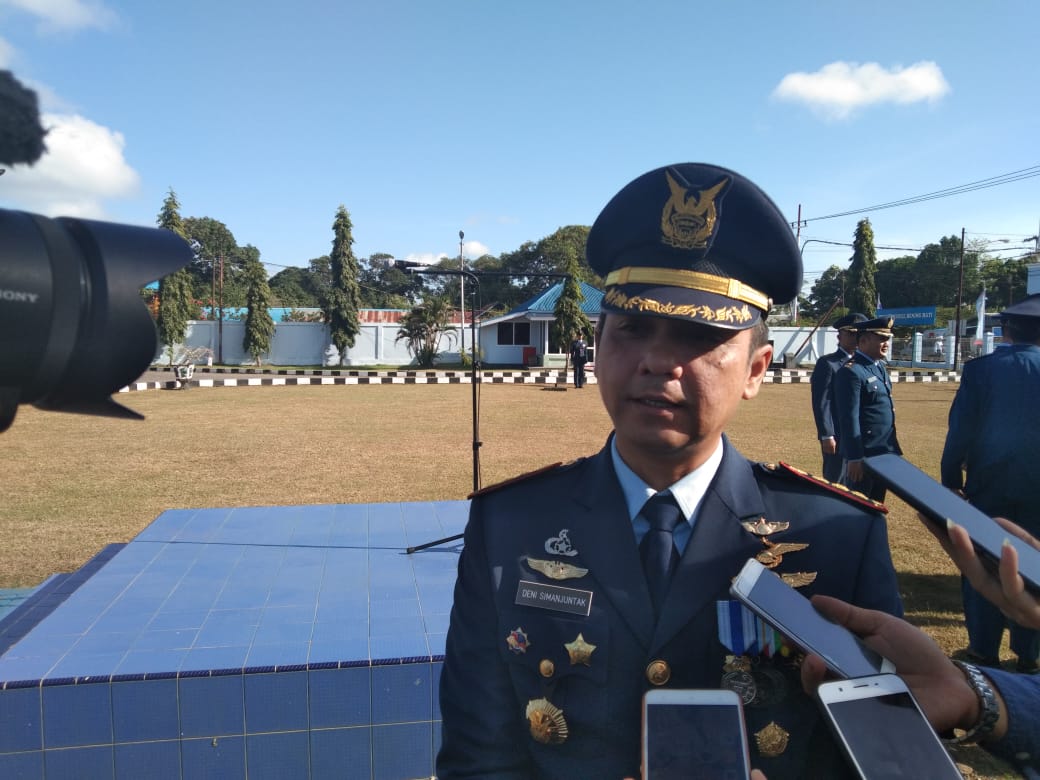 rofesional Dan Kemampuan TNI Angkatan Udara Harus Ditingkatkan
