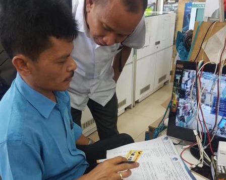 Cegah Peningkatan Gangguan Frekuensi, Kominfo Gelar Pekan Penertiban Frekuensi dan Alat Komunikasi Nasional 2019