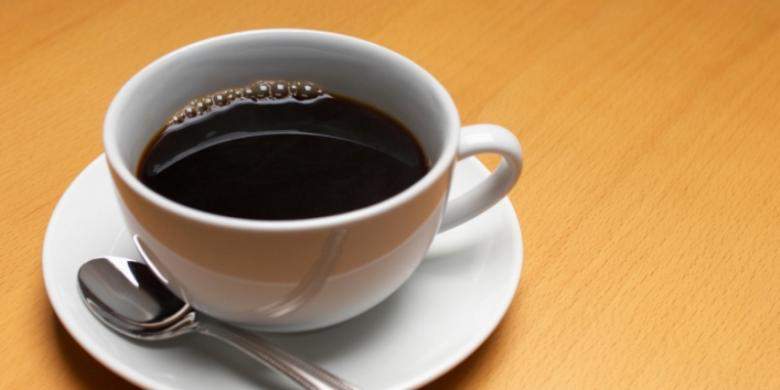 Kenali 5 Efek Kafein pada Tubuh