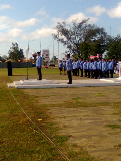 Menjalankan Kewajiban PNS Sangat Penting dan Harus Diutamakan