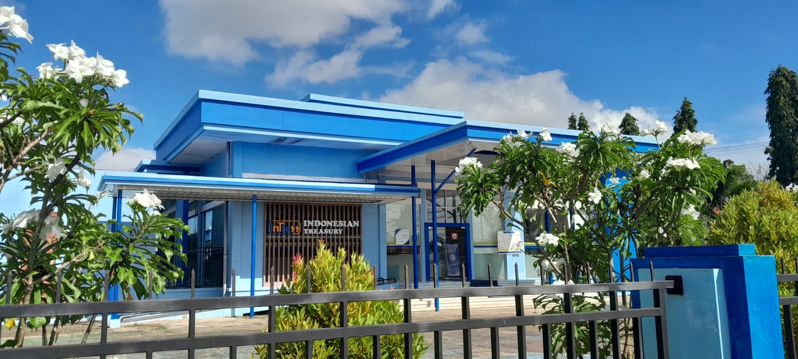 Pelaksanaan Belanja APBN Per 30 November 2023 di KPPN Merauke