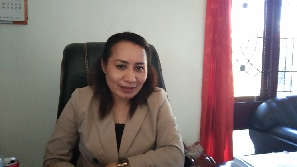 Ketua KPUD Merauke: Kami Masih Menunggu Pencairan Anggaran Tahap Dua