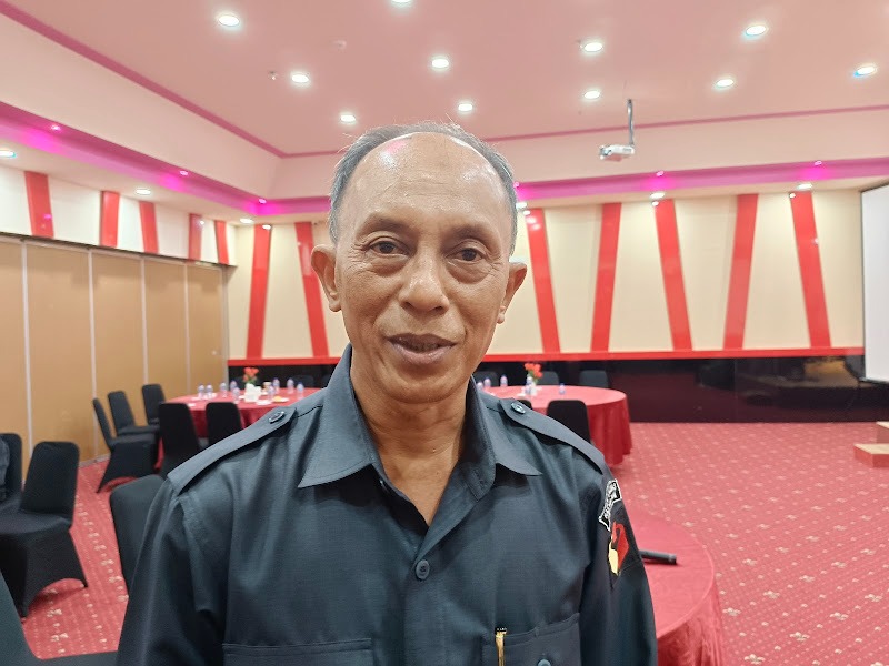 Hindari Sanksi Dipecat, Bawaslu Papua Selatan Ingatkan ASN Tidak Beri Like dan Comment Paslon di Medsos 