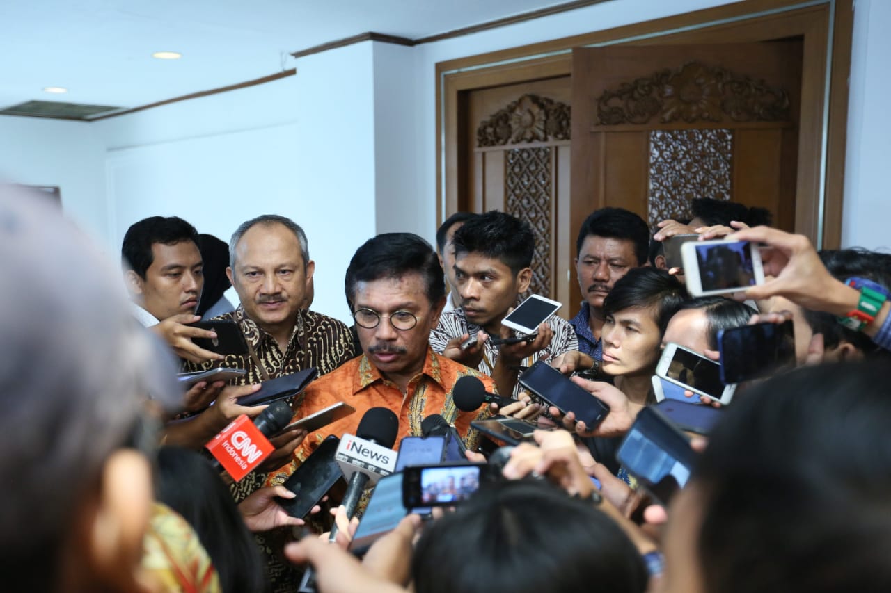 Tangani Radikalisme ASN, Pemerintah Bentuk Taskforce dan Portal Aduan ASN 