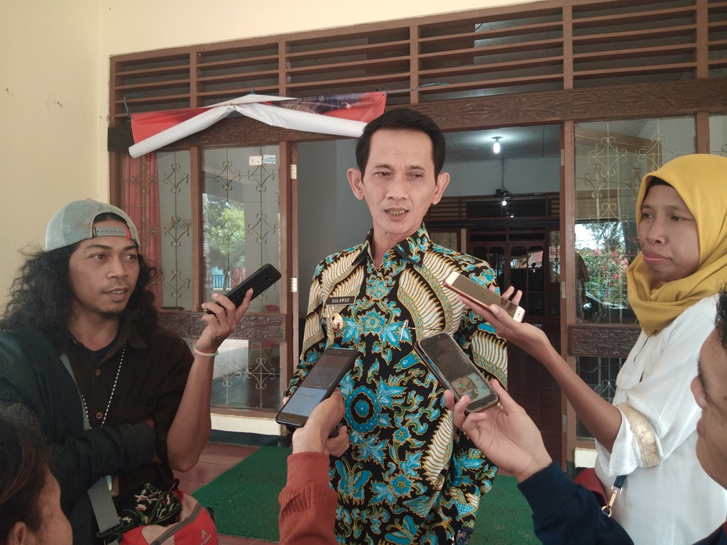 Pemkab Merauke Dorong TPI Segera Difungsikan
