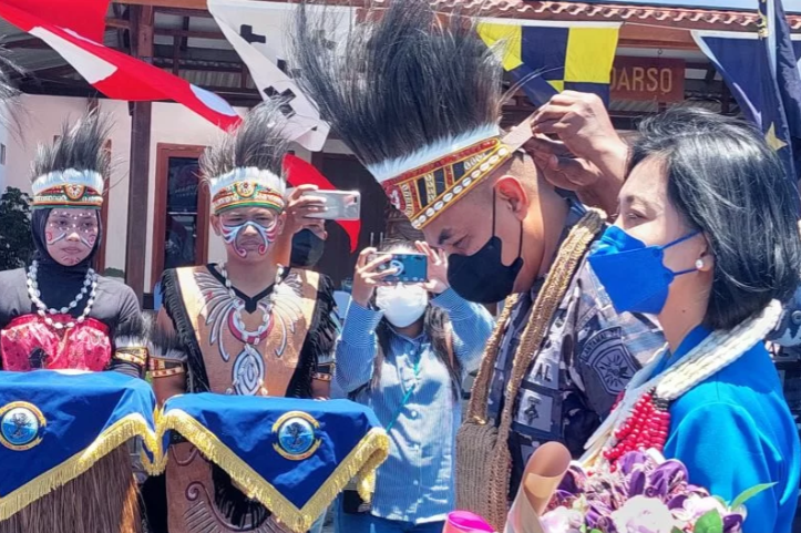 Perairan Arafura aman dari kasus pencurian ikan