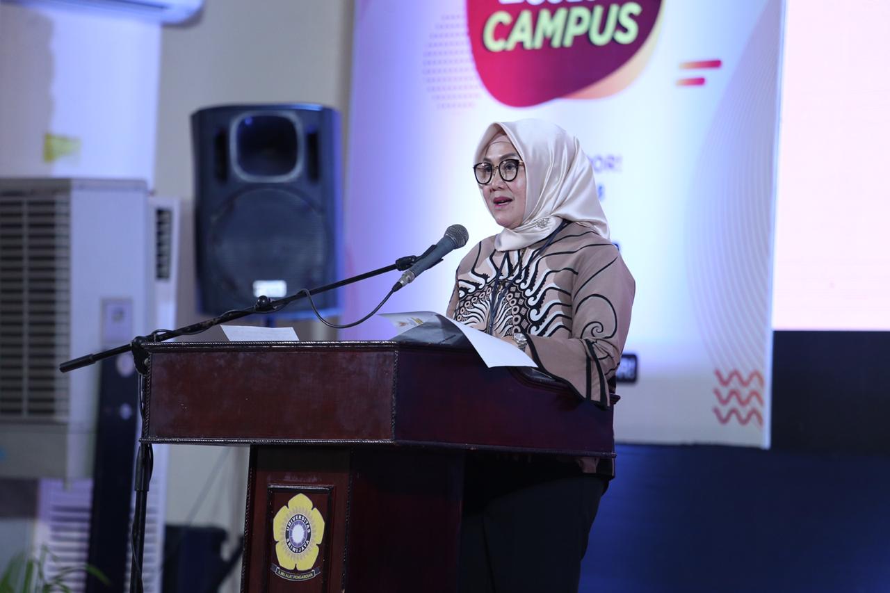 Bangun Kepercayaan Publik Melalui Layanan Pengaduan LAPOR 