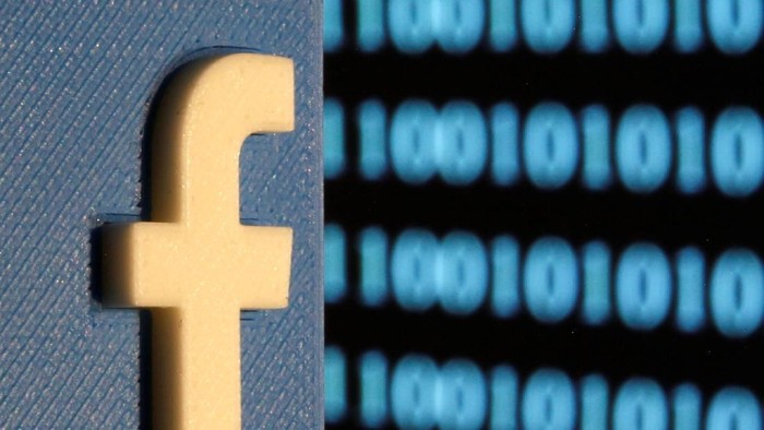 Facebook Mulai Coba Sembunyikan Tombol Like