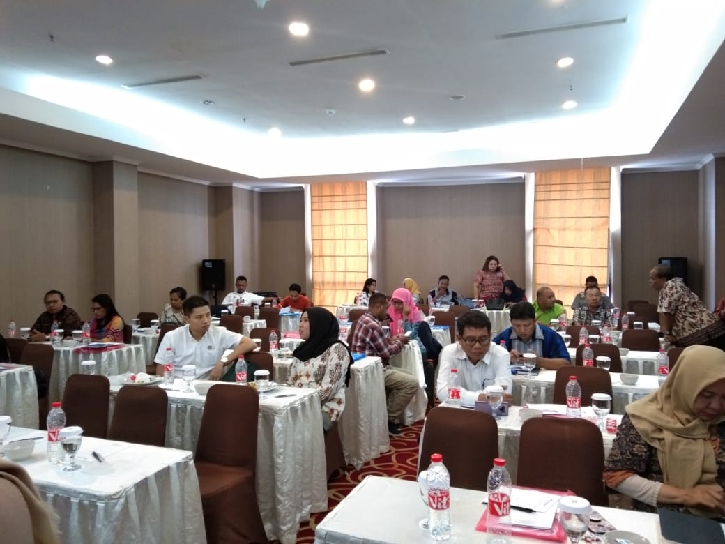 Kegiatan Usaha/Pembangunan Yang Berdampak Pada Lingkungan Hidup, Wajib Mengurus Dokumen Dan Ijin
