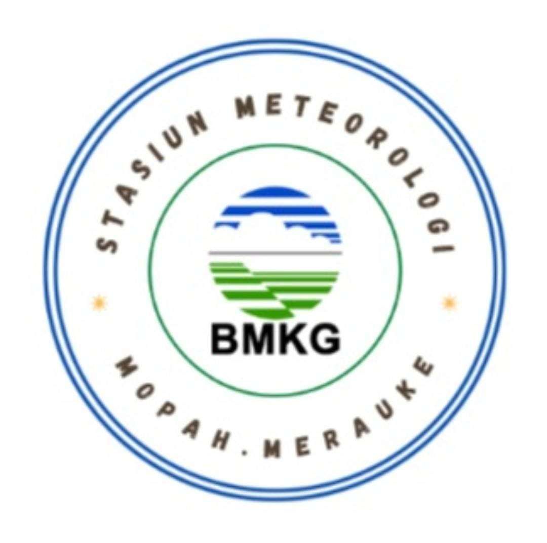 Update Prakiraan Cuaca Propinsi Papua Selatan