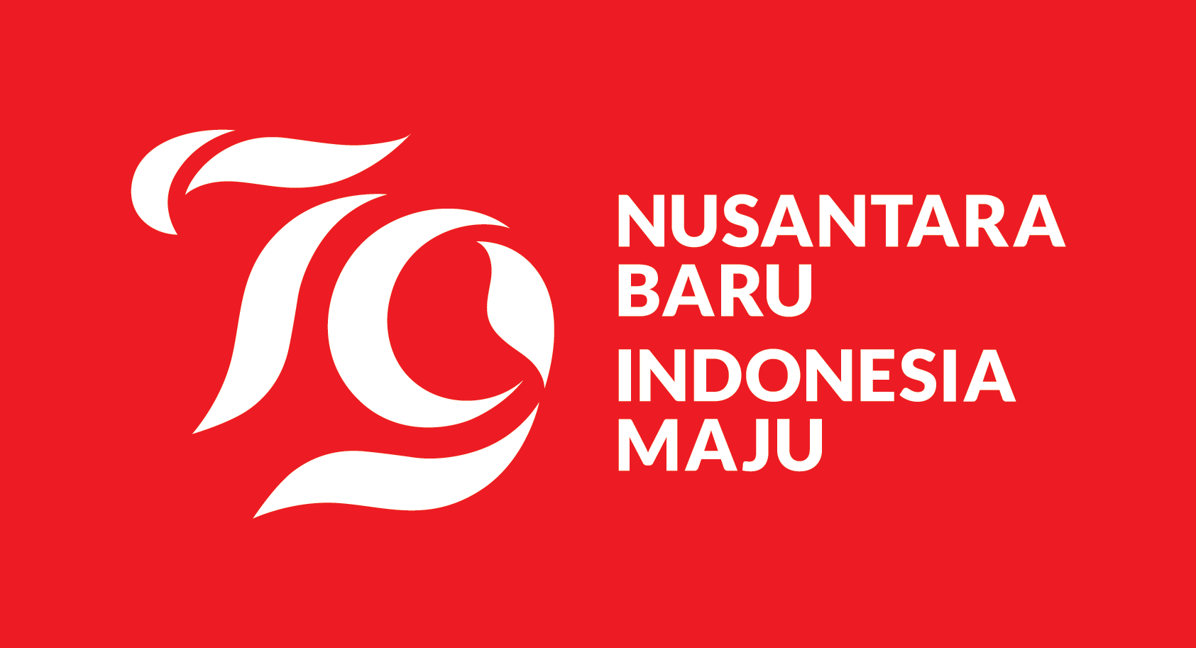 Tema, Logo, dan Panduan Identitas Visual Peringatan HUT Ke-79 Kemerdekaan RI Tahun 2024