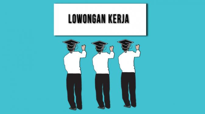 Cari Kerja? Coba Saja Lowongan di Telkom Indonesia