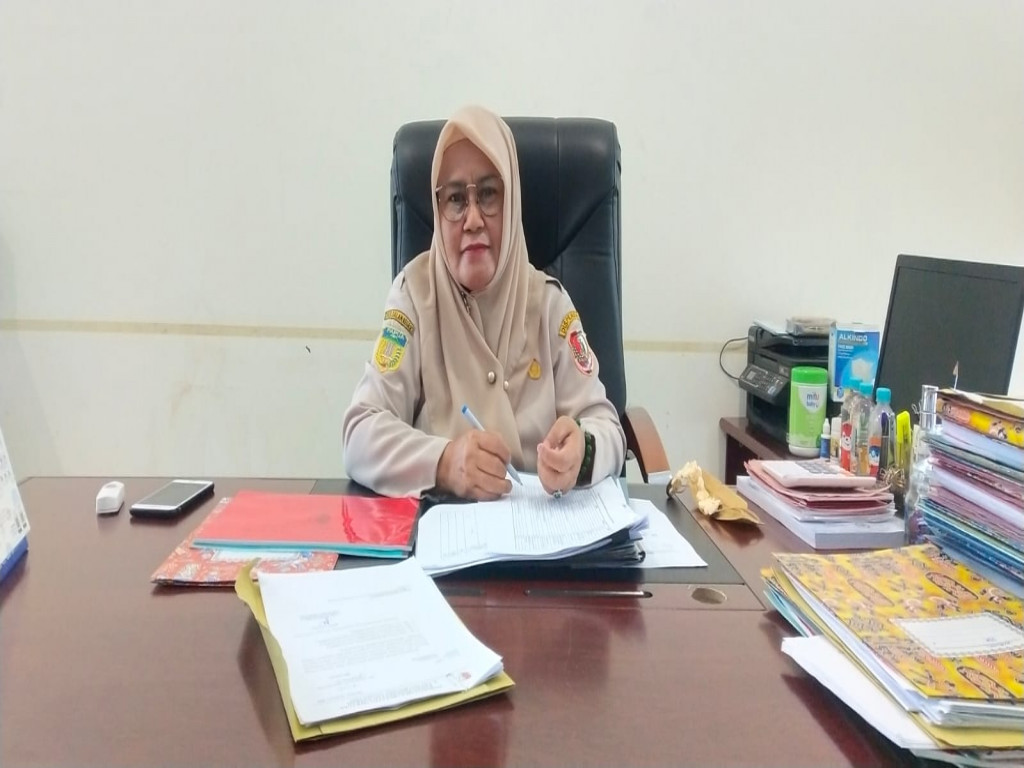 Tahun 2022, Pemkab Merauke Mampu Capai Targer Penerimaan 1,9 Triliun 