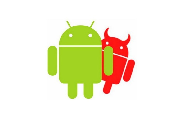 Malware dalam Aplikasi Android
