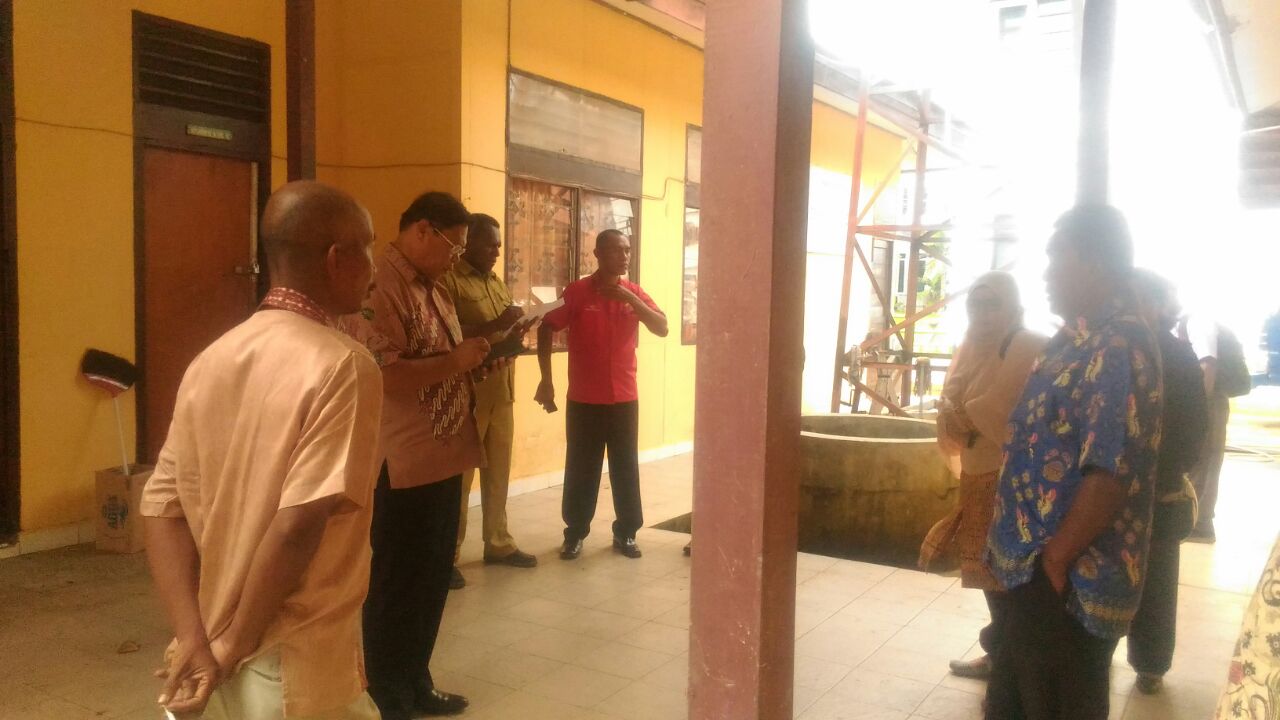 Hari Pertama Kerja, Masih Ada ASN yang Tidak Masuk 