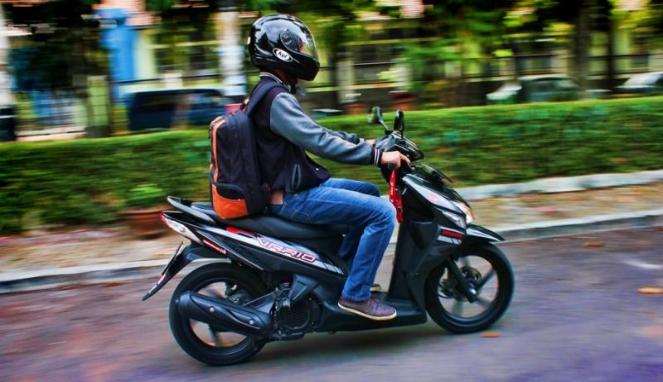 Catat, 4 Komponen Motor Matik yang Cepat Bermasalah