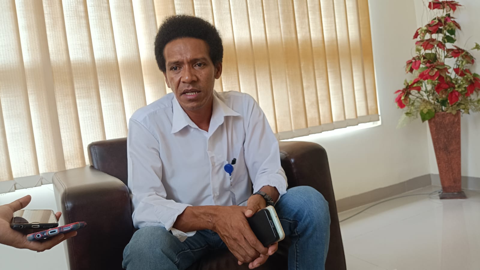 Pembebasan Akses Jalan Menuju Lokasi Distribusi Cargo Belum Terjawab