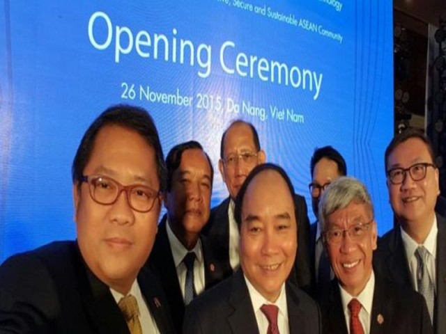 Menkominfo Ajak ASEAN Bersatu Hadapi OTT
