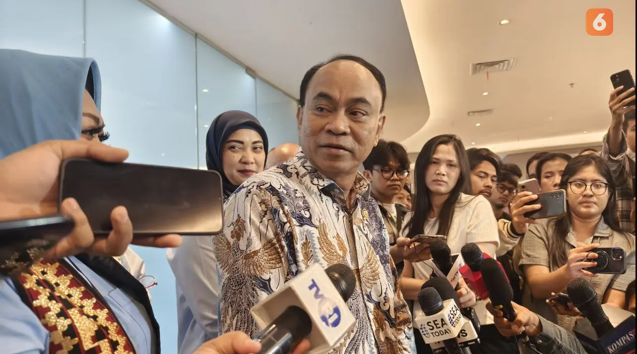 Kementerian Kominfo mendapatkan tambahan anggaran dana Rp 10 miliar dengan alokasi diseminasi informasi tematik, termasuk Program Makan Bergizi Gratis.