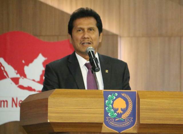 Cegah Pemborosan, Kepala Daerah Diminta Perkuat Manajemen Kinerja