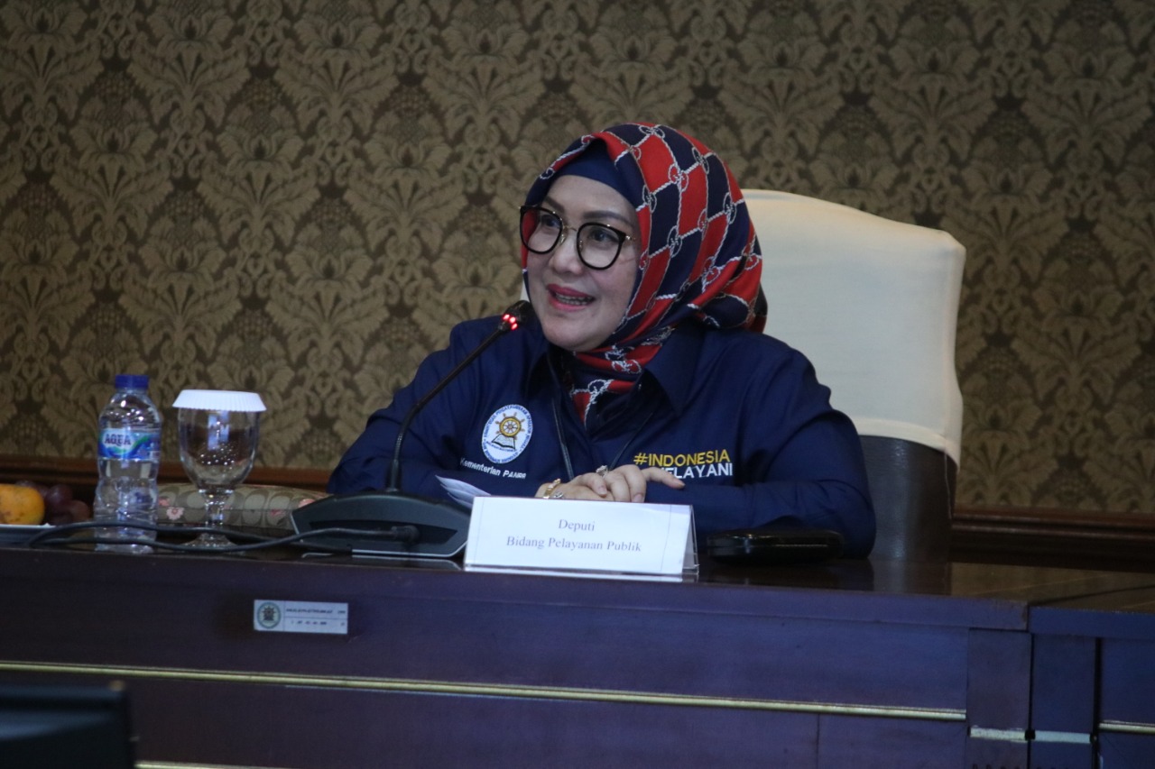 Jaringan Inovasi Pelayanan Publik Nasional Segera Dibangun 