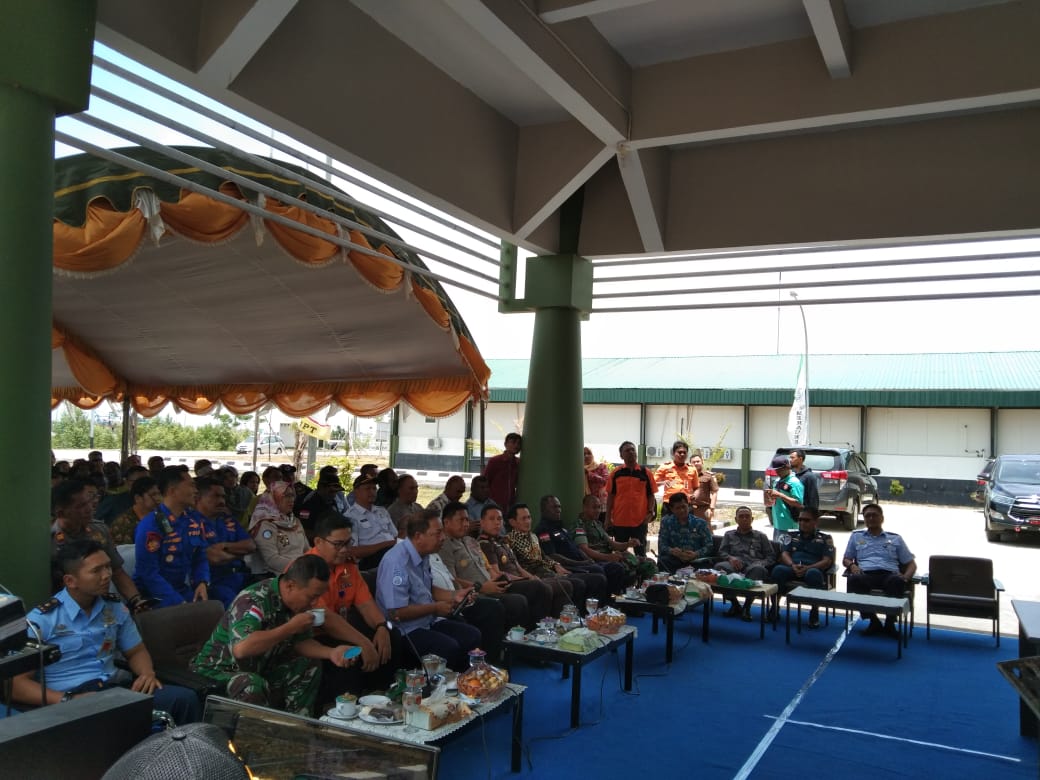 SKPT Merauke Diresmikan Menteri Kelautan dan Perikanan RI, Sussy Pujiastuti