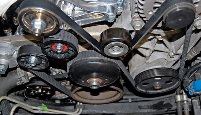 Cara Mudah Deteksi Suara Aneh Pada Mobil