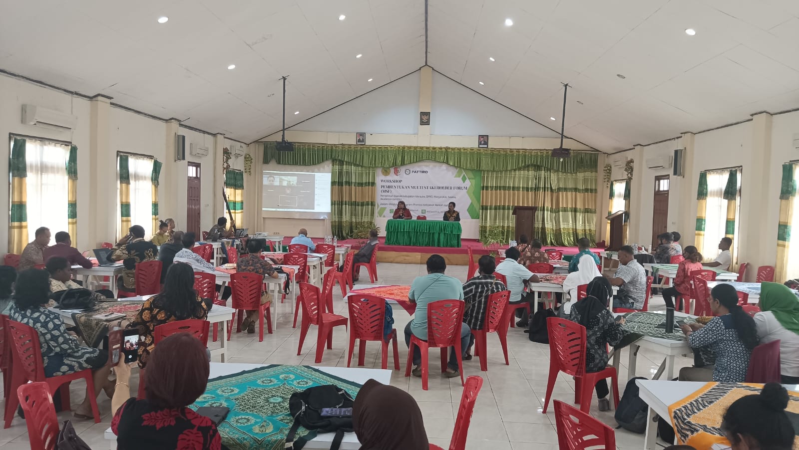 MSF Dibentuk untuk Melakukan Aksi Nyata Mendukung Pelestarian Lingkungan
