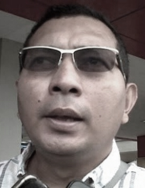 Ketua ASKAB PSSI Kabupaten Merauke Ã¢â‚¬ÂPerhatian Provinsi Sangat DiharapkanÃ¢â‚¬Â