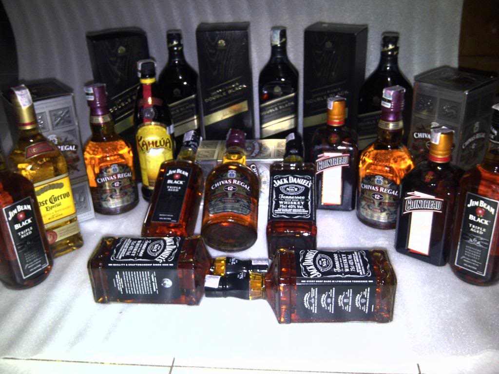 Pemprov Papua instruksikan SKPD tindaklanjuti Perda Minuman Beralkohol