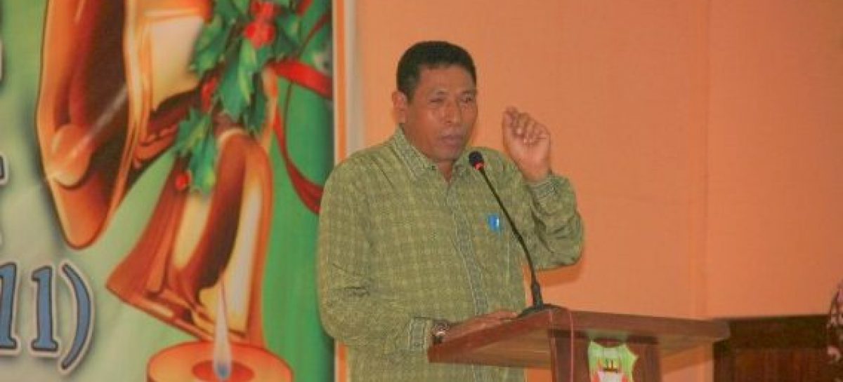 Pelajar Merauke Diingatkan Jauhi Narkoba dan Miras