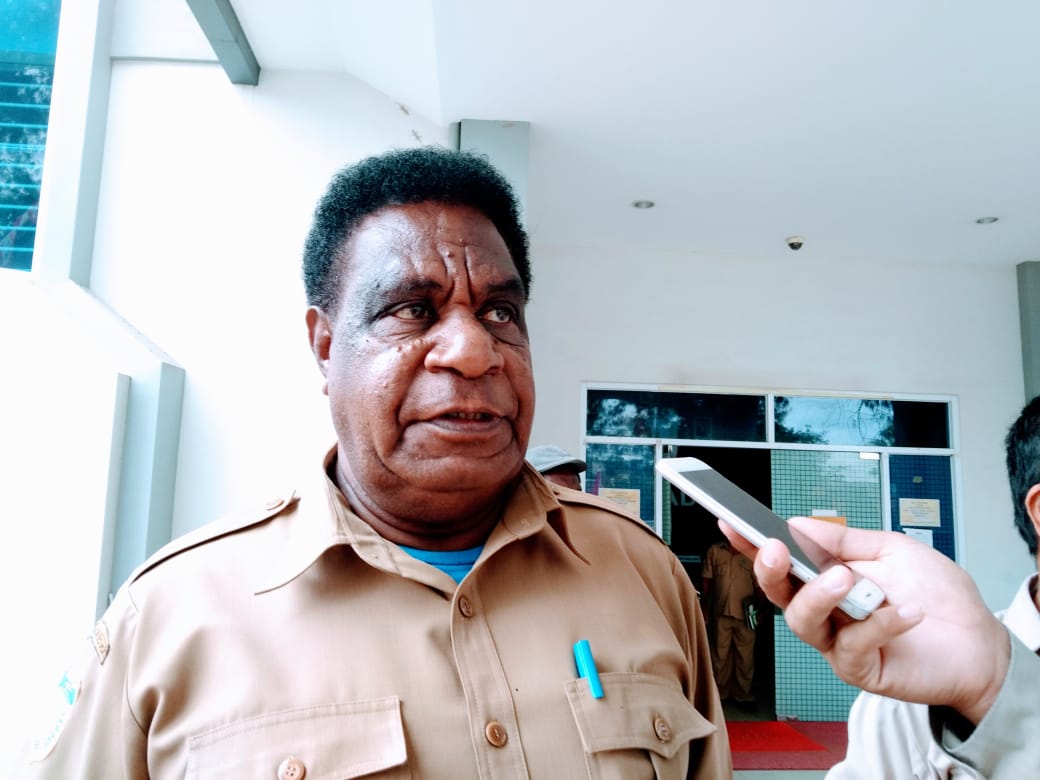 Songsong HUT RI Ke-75, Panitia Gelar Lomba Kebersihan dan Gapura
