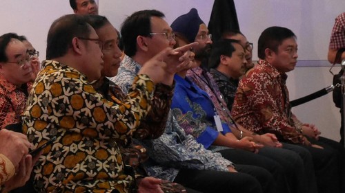Pemerintah Rampungkan Roadmap e-Government Nawacita