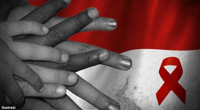 Yasanto Merauke bina 500 ODHA