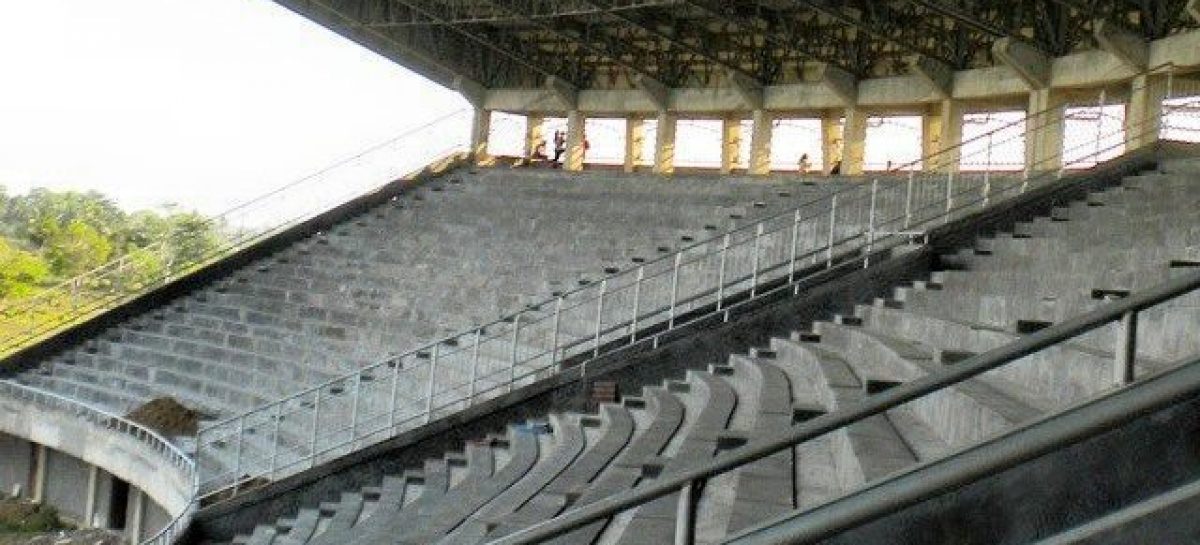 Pemkab Merauke Utus Tim Menjajaki Pelaksanaan PON Jabar