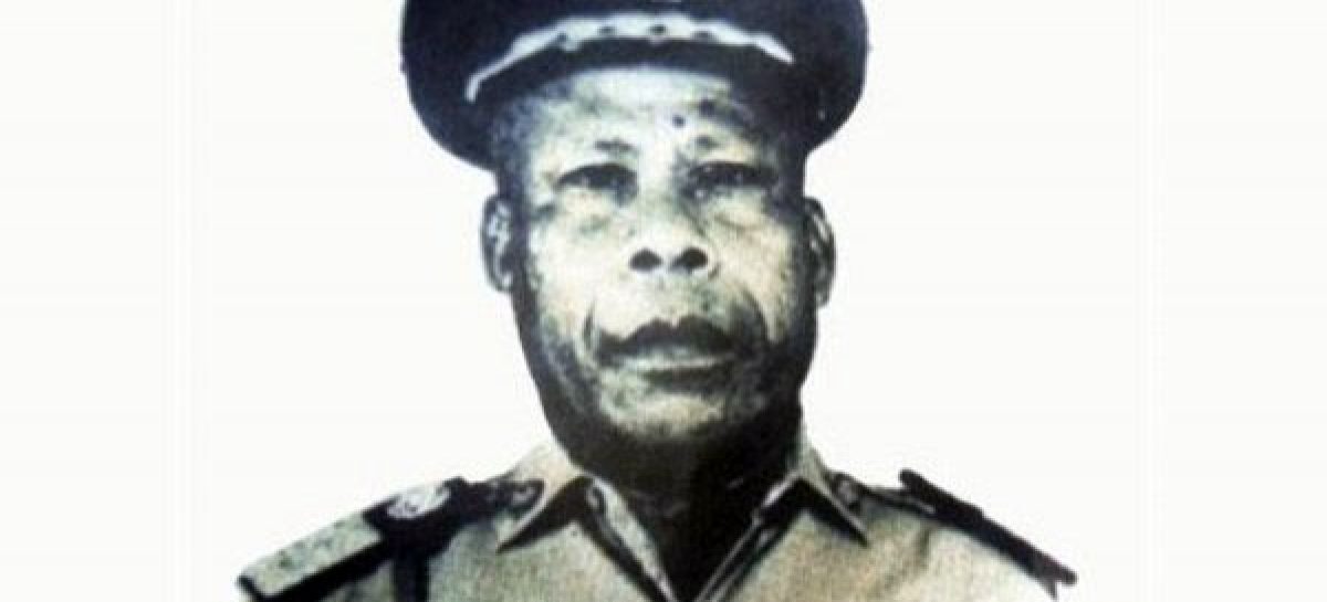 Pahlawan Asal Papua Dimasukkan Dalam Gambar Rupiah