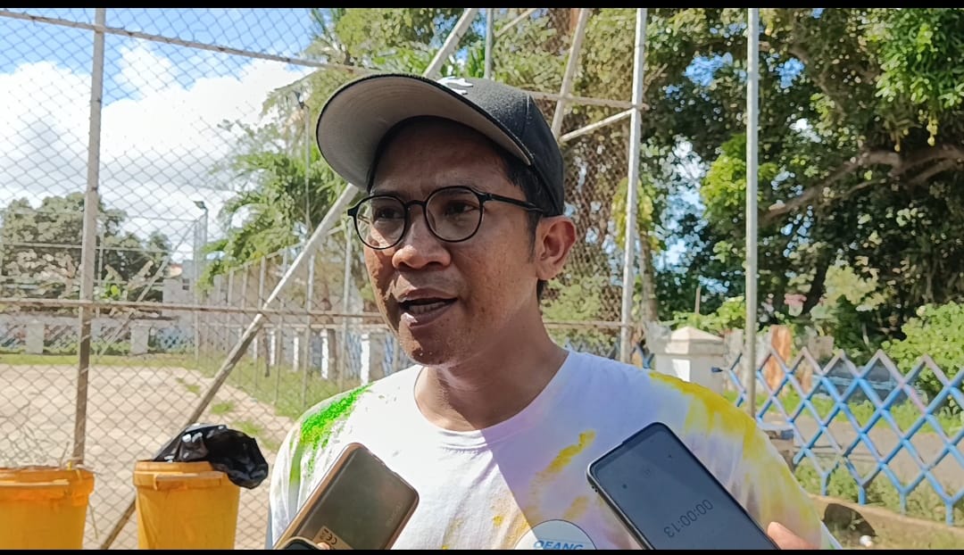 KPP Pratama Merauke Pastikan Capai Target Penerimaan Pajak 2022