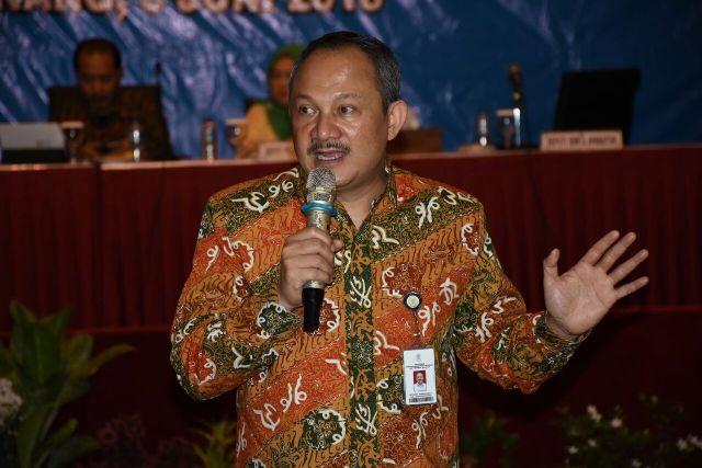 RASIONALISASI TIDAK IDENTIK DENGAN PEMECATAN PNS