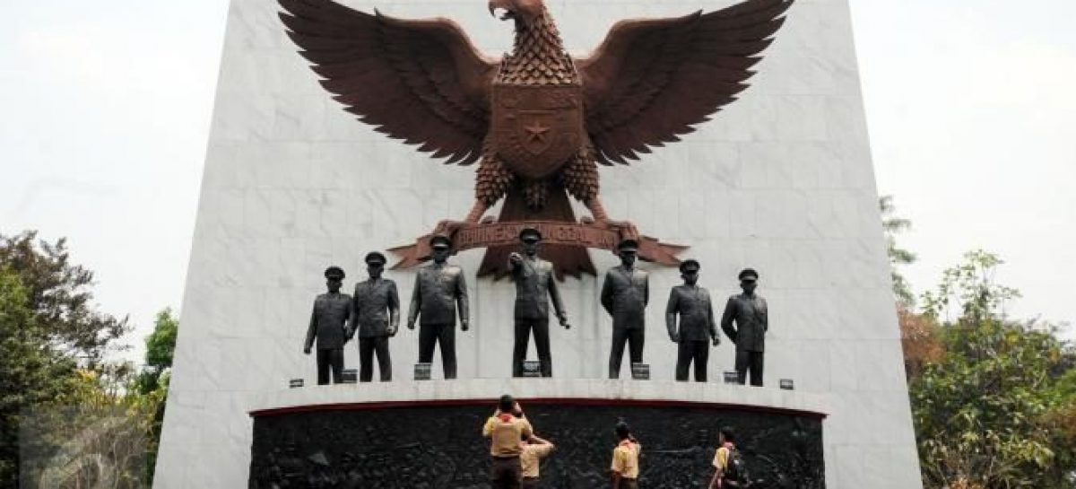 Hari Kesaktian Pancasila, TNI Diimbau Laksanakan Tugas dengan Baik