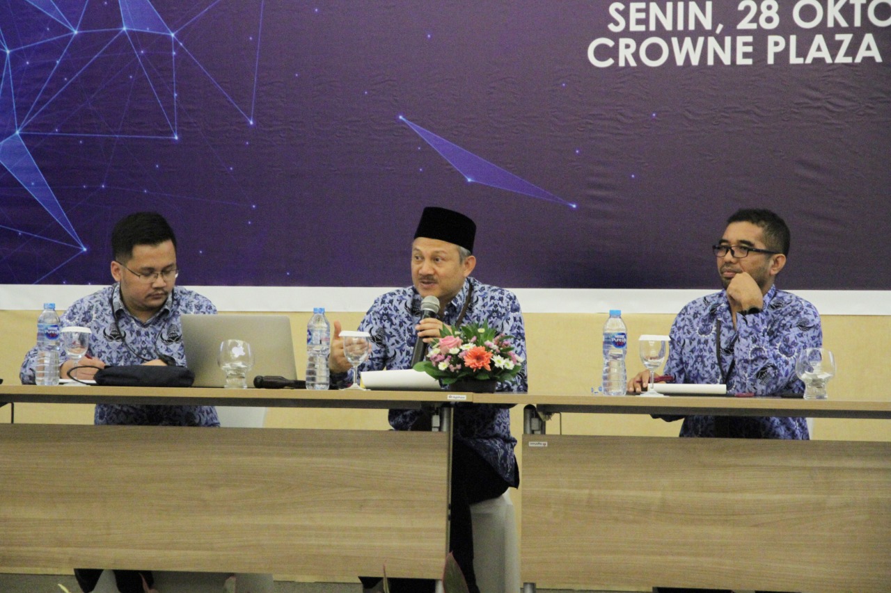 Transformasi Jabatan Struktural ke Fungsional untuk Pangkas Birokrasi