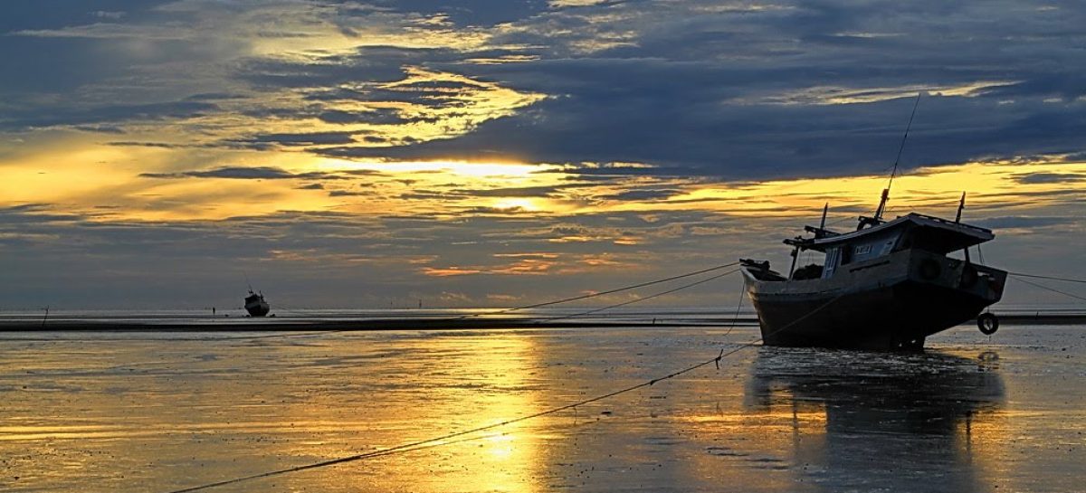 Kenali Keindahan Kabupaten Paling Timur Indonesia, Merauke