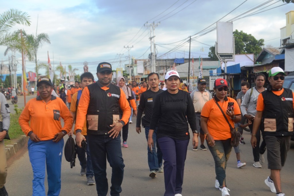 Selama Masa Tenang, Bawaslu Harus Siaga