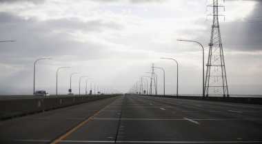 Papua Bangun Jalan di Perbatasan Indonesia dan Papua Nugini