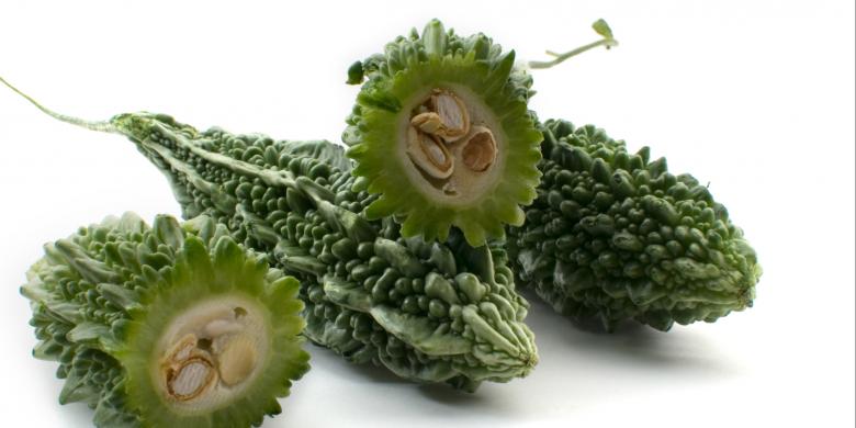 Pare, Sayur Pahit Kaya Gizi