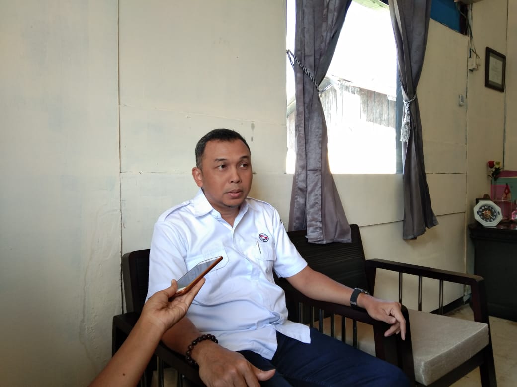 Armada PT Pelni Cabang Merauke Siap Angkut Bansos Ke Asmat