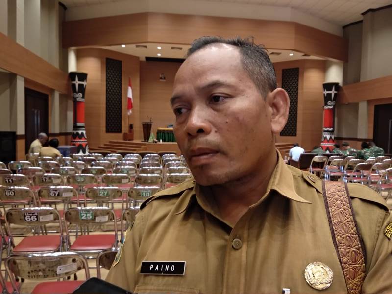 Rencana Pemindahan Makam Di Libra Akan Ditinjau Kembali