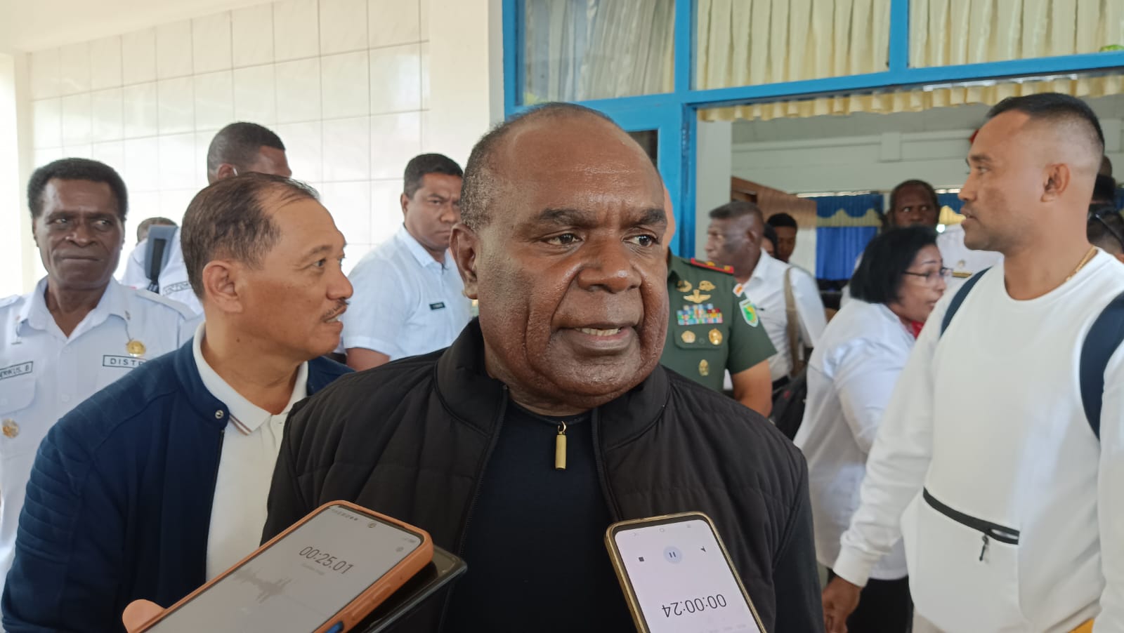 Desember 2023 Batik Air Layani Penerbangan ke Merauke
