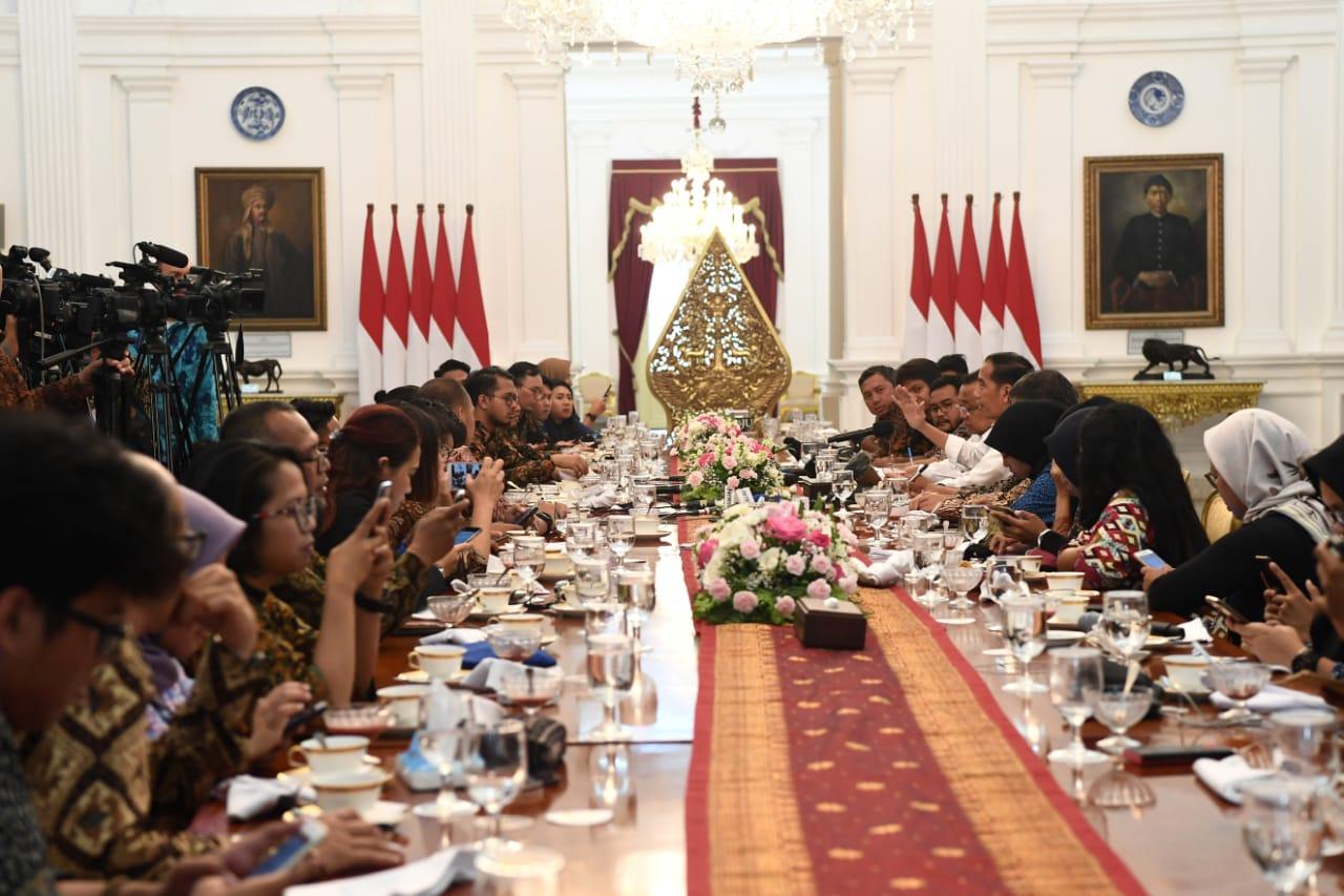 Aspirasi Pemekaran Wilayah Papua Ditindaklanjuti dengan Kajian-Kajian