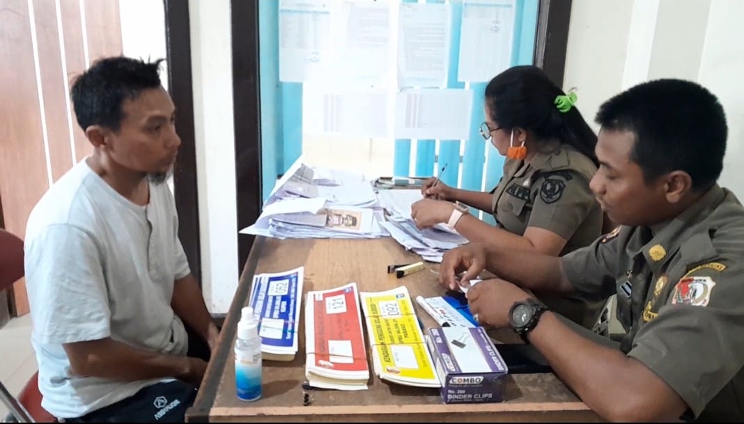 Pembelian Solar Subsidi Menggunakan QR Code di Merauke Dibuka