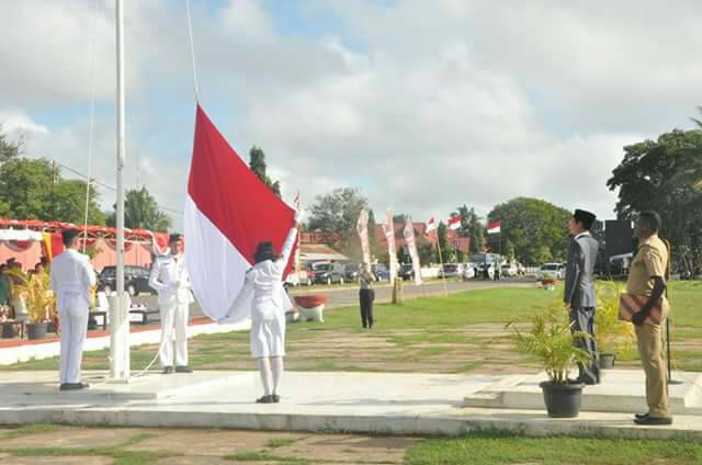 Harkitnas Ke 109 Generasi Bangsa Diminta Tingkatkan Semangat Dukung Pembangunan